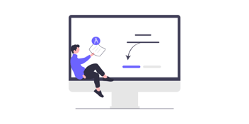 digitalización en la venta de créditos