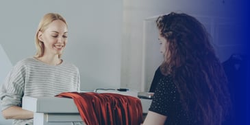 originación de crédito en retail 