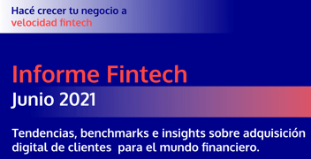 benchmarks financieros junio 2021