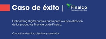 Caso de éxito Finalco