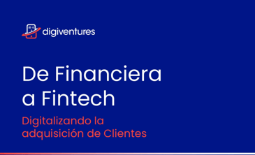 financiera fintech