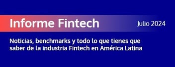 Informe Fintech