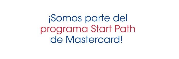 Start Path Start Up Engagement Program de Mastercard