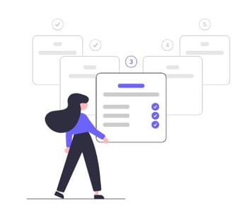 Onboarding adaptativo en financieras