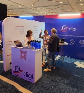 Stand Digi