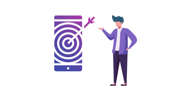 objetivo de digitalización