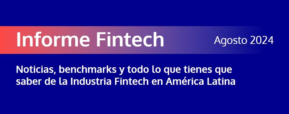 Informe Fintech 