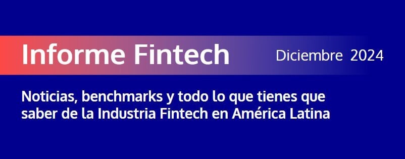 Informe Fintech Diciembre